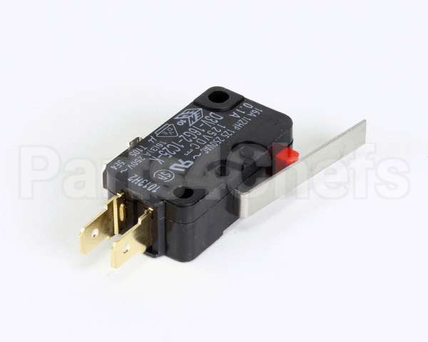 102012 Turbochef Switch, Interlock (Ngo Oven Primary Swit