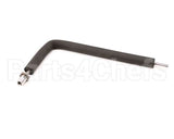 102017 Fetco Assembly, Hot Water Spout, Cbs