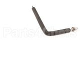 102017 Fetco Assembly, Hot Water Spout, Cbs