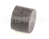 102017 Gold Medal Products Threaded Bumper,1/4-20 X