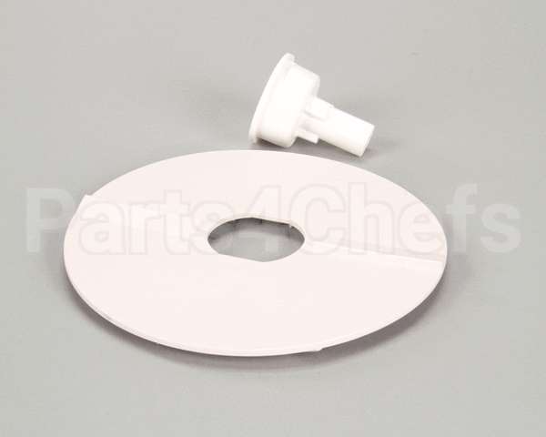 102019 Robot Coupe Sling Plate Cl30/R302