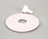 102019 Robot Coupe Sling Plate Cl30/R302