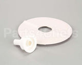 102019 Robot Coupe Sling Plate Cl30/R302