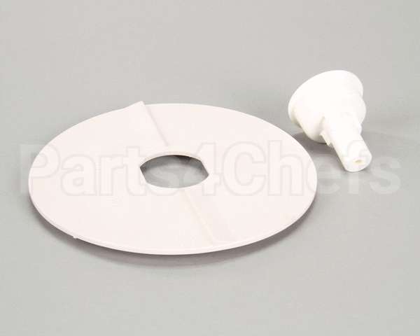 102019 Robot Coupe Sling Plate Cl30/R302