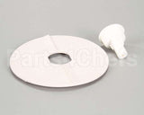102019 Robot Coupe Sling Plate Cl30/R302
