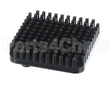 10202-1 Nemco Push Block, 1/4"
