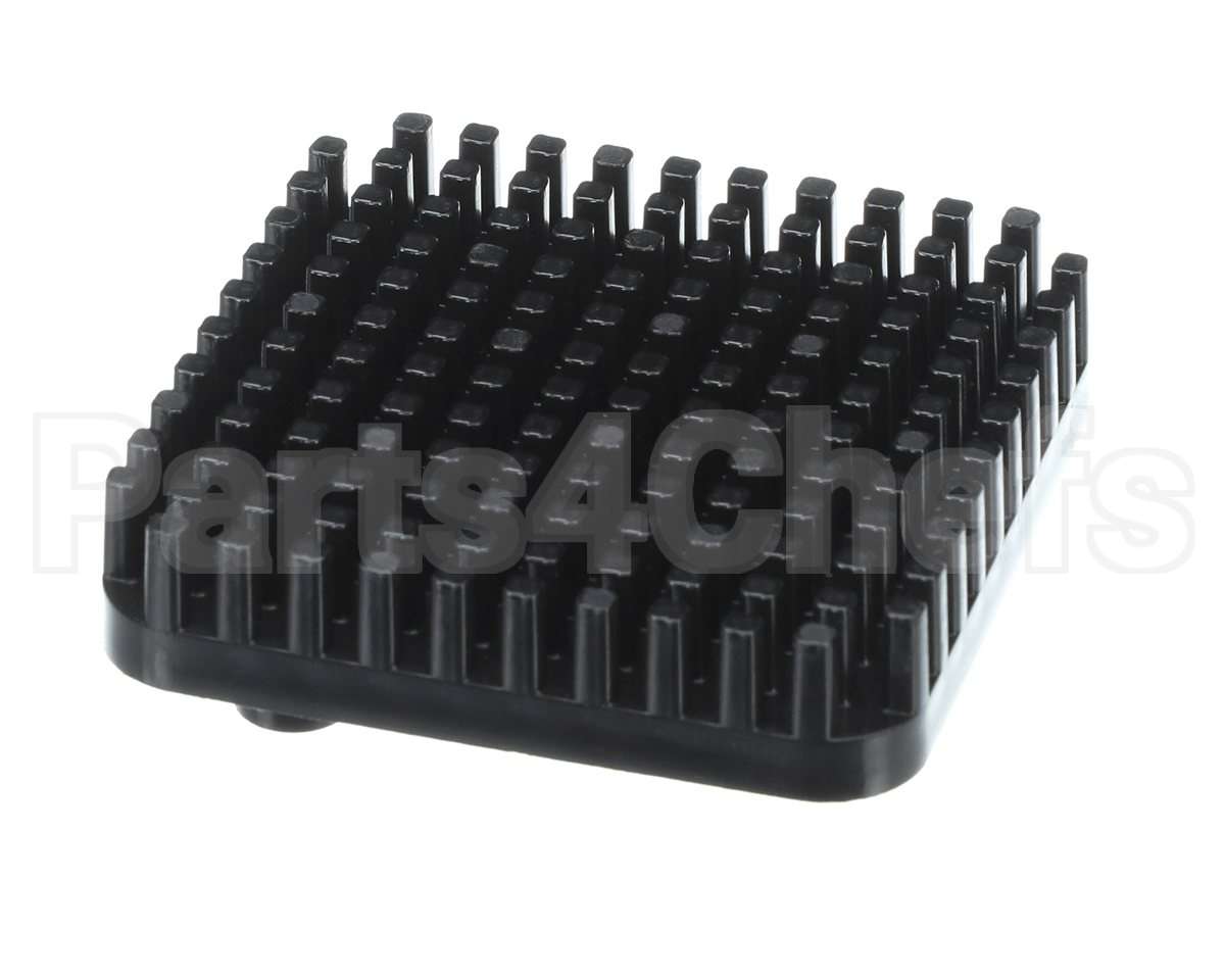 10202-1 Nemco Push Block, 1/4"