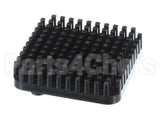 10202-1 Nemco Push Block, 1/4"