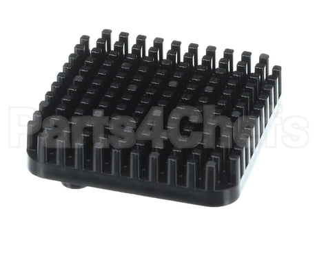 10202-1 Nemco Push Block, 1/4"