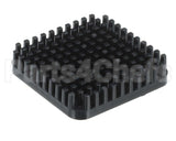 10202-1 Nemco Push Block, 1/4"