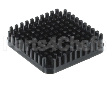 10202-1 Nemco Push Block, 1/4"