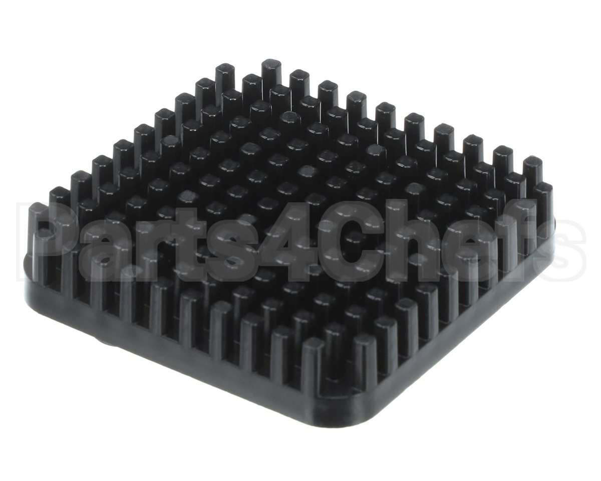 10202-1 Nemco Push Block, 1/4"