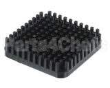 10202-1 Nemco Push Block, 1/4"