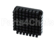 10202-2 Nemco Push Block, 3/8"