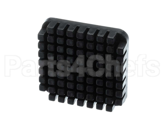 10202-2 Nemco Push Block, 3/8"