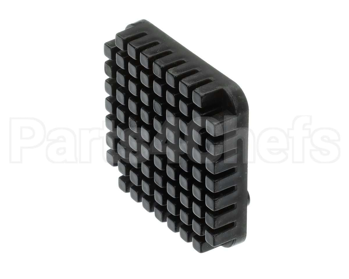 10202-2 Nemco Push Block, 3/8"