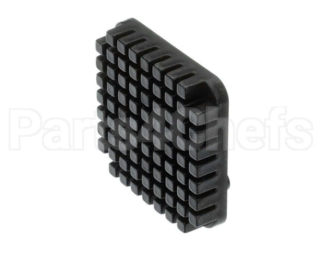 10202-2 Nemco Push Block, 3/8"
