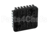 10202-2 Nemco Push Block, 3/8"