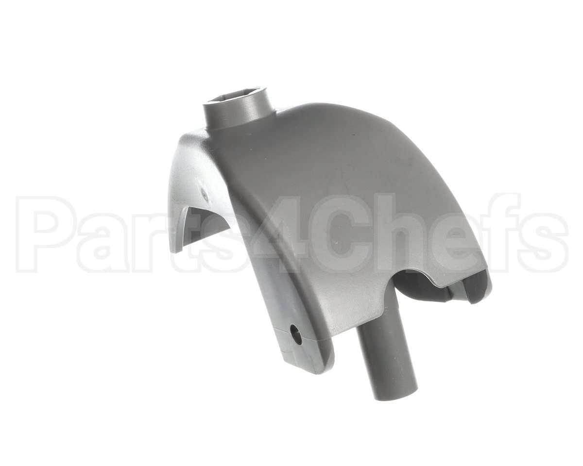 102020S Robot Coupe Pusher Guide R302/R402