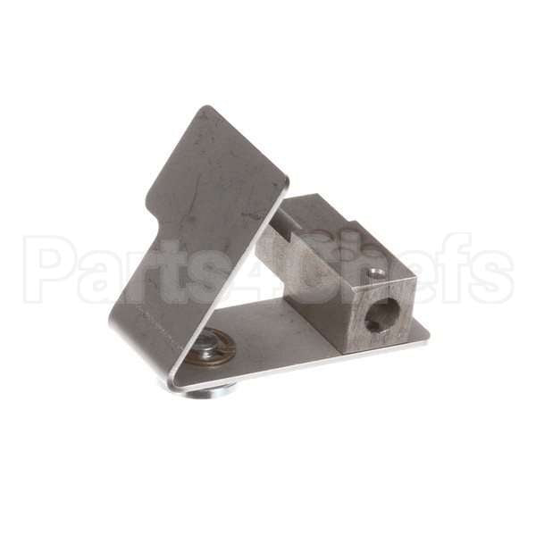 102022 Compatible Fetco Assembly, Dispense Latch, Cbs