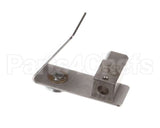 102022 Fetco Assembly, Dispense Latch, Cbs-