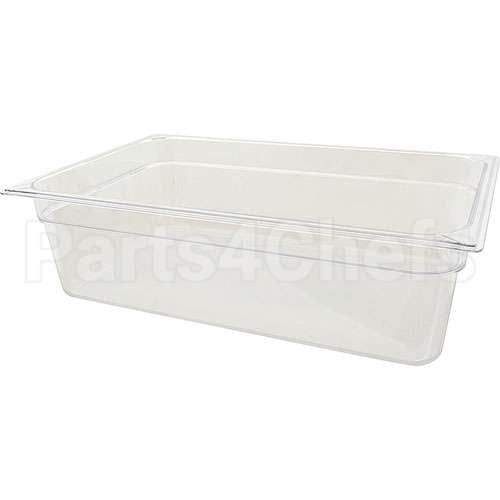 10202B07 Compatible Carlisle Foodservice Food Storage Cont Full