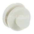 102031S Compatible Robot Coupe Foot