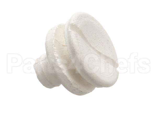 102031S Robot Coupe White Foot R201Us