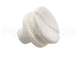 102031S Robot Coupe White Foot R201Us