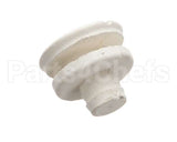 102031S Robot Coupe White Foot R201Us