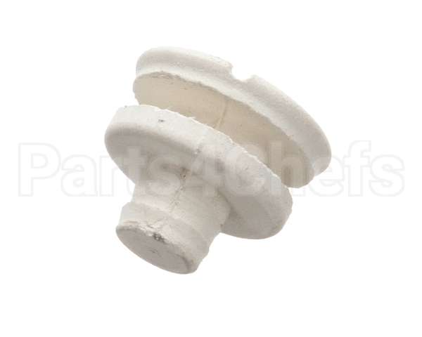 102031S Robot Coupe White Foot R201Us