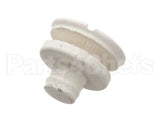 102031S Robot Coupe White Foot R201Us