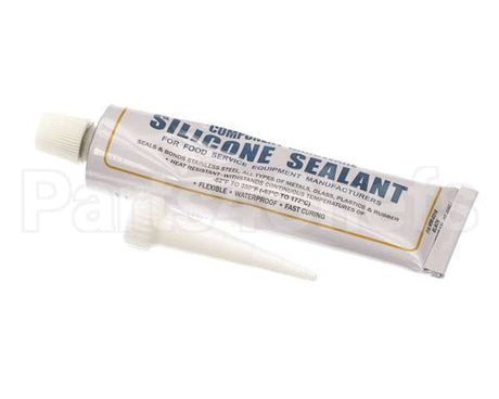 1020375-1 Perlick Field Service Kit, Silicone Dr