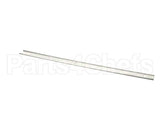 1020378 Alto Shaam Sweep Gasket Holder Gen-2