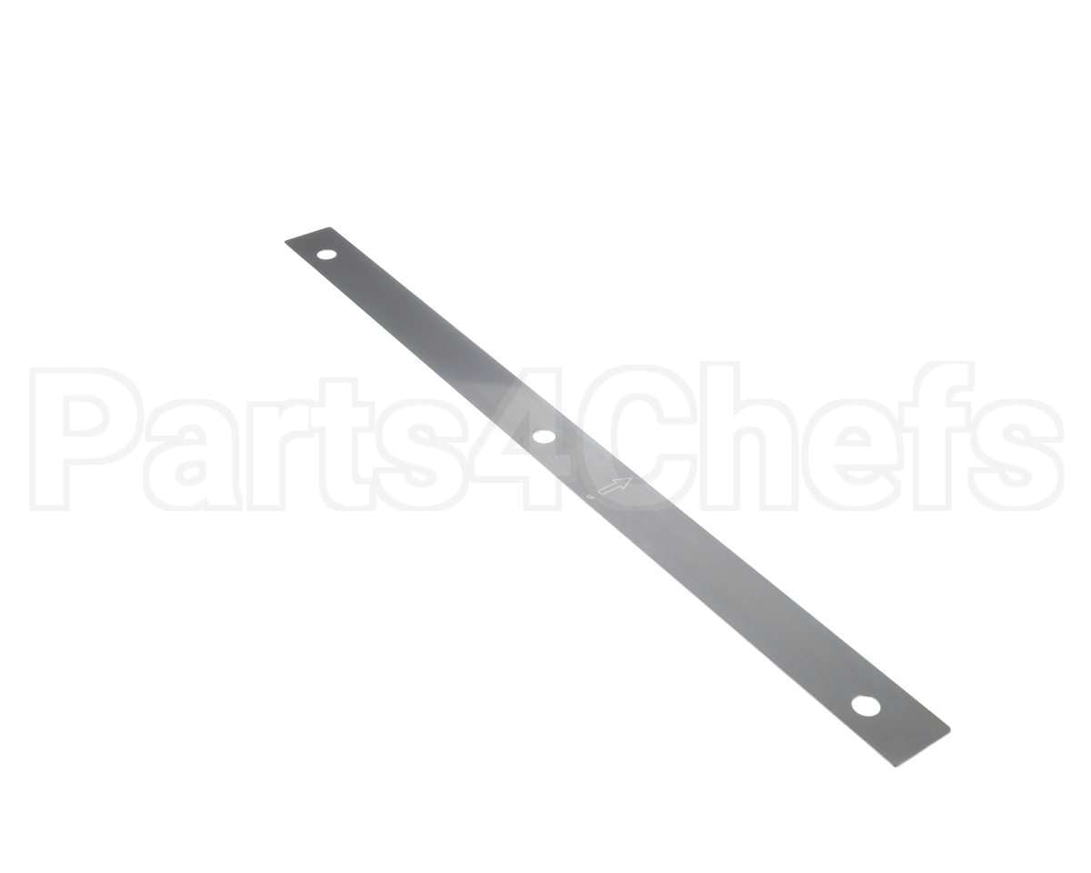 1020379 Alto Shaam Spacer, Sweep Gasket