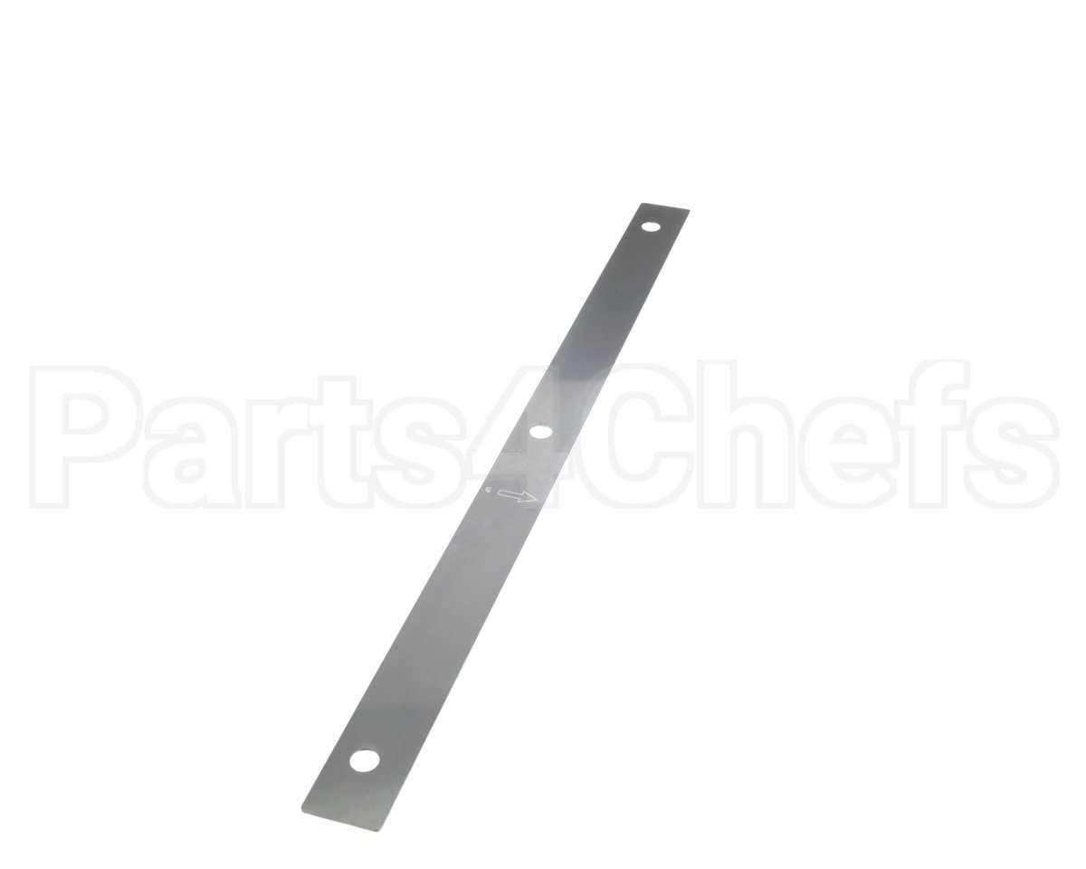 1020379 Alto Shaam Spacer, Sweep Gasket
