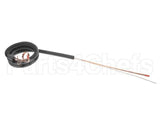 1020389 Perlick L&S Lines, 3 & 4 Door Back Bar