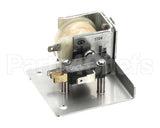 102039 Fetco Disp. Latch Sol.assembly,220V Exp0