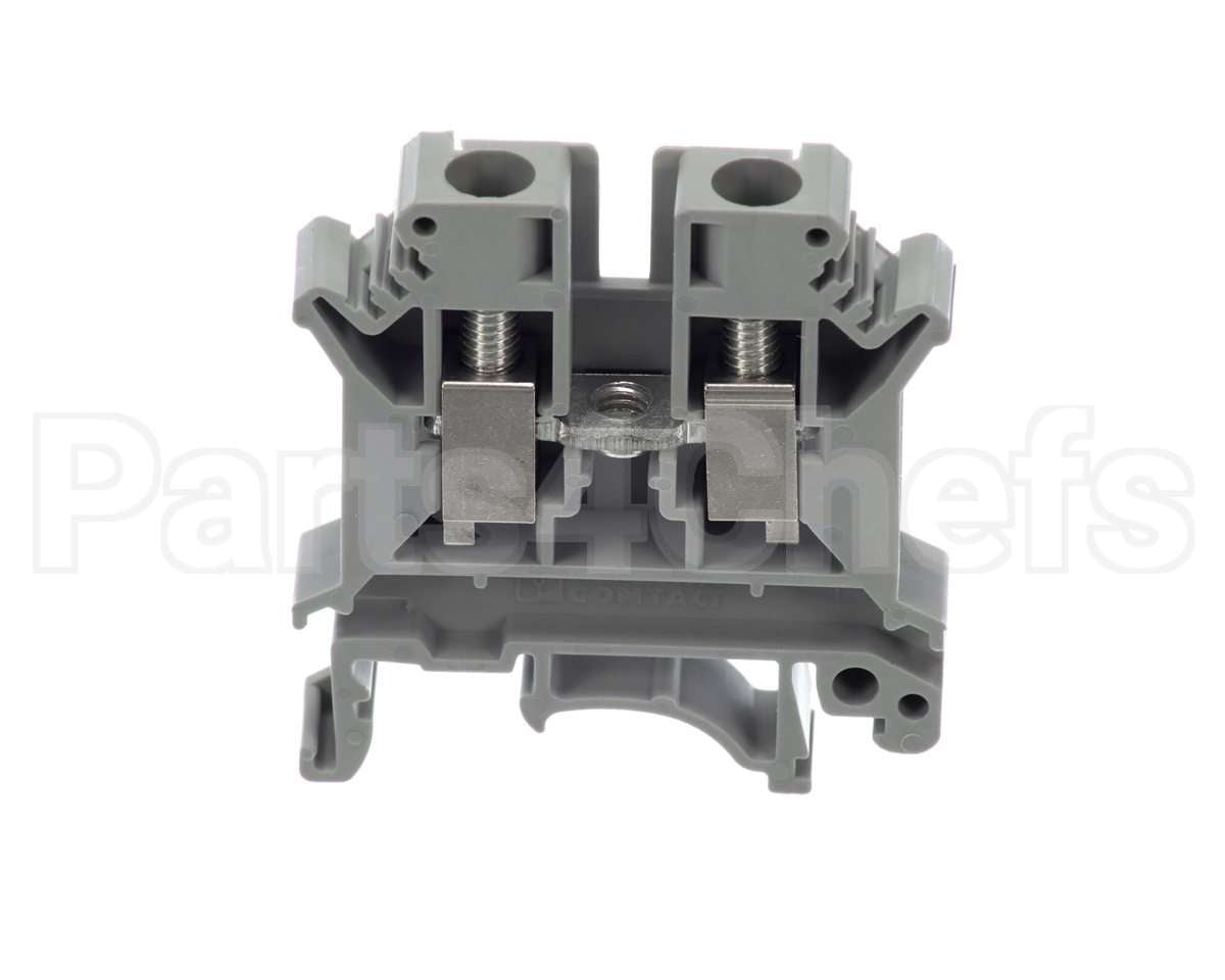 102046 Turbochef Block, Terminal, Uk6N, Phoenix Contact (