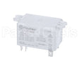 1020492 Perlick Damper Rly,Dual Zne 2Pole 30A