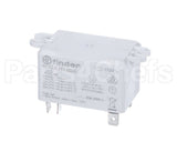1020492 Perlick Damper Rly,Dual Zne 2Pole 30A