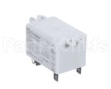 1020492 Perlick Damper Rly,Dual Zne 2Pole 30A