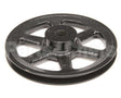 1020500 Univex Pulley, Driven Ak79