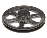 1020500 Univex Pulley, Driven Ak79