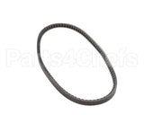 1020501 Univex Belt, Ax 33 Recommend Pn: A Belt