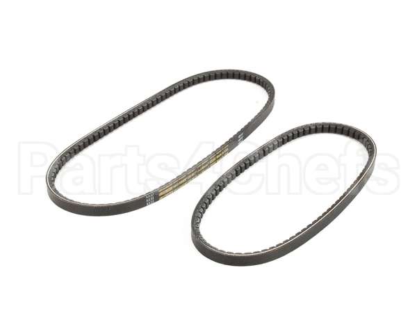 1020501A Univex Belt Set 20 Quart
