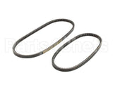 1020501A Univex Belt Set 20 Quart
