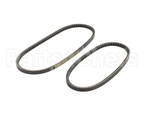 1020501A Univex Belt Set 20 Quart