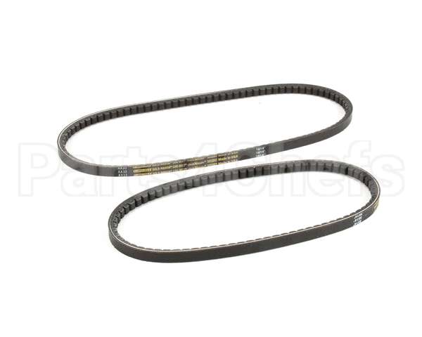 1020501A Univex Belt Set 20 Quart