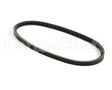 1020502 Univex Belt, Ax 26 Recommend Pn: 1020501A Belt